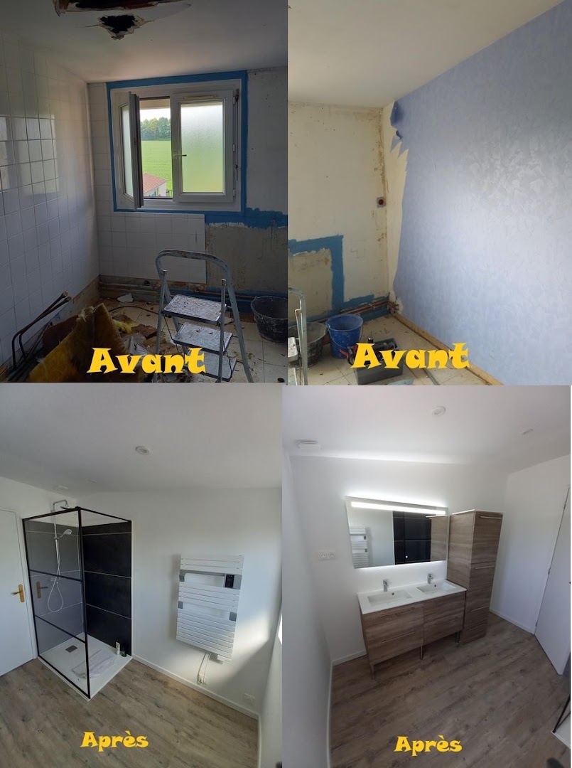 Rénovation Rem'Nov — Photos 6