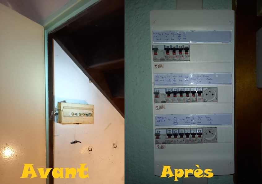 Rénovation Rem'Nov — Photos 3