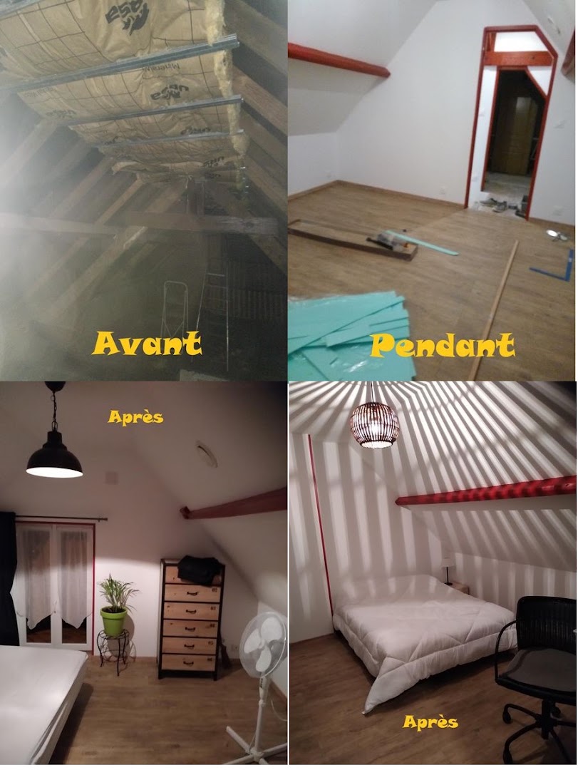 Rénovation Rem'Nov — Photos 13