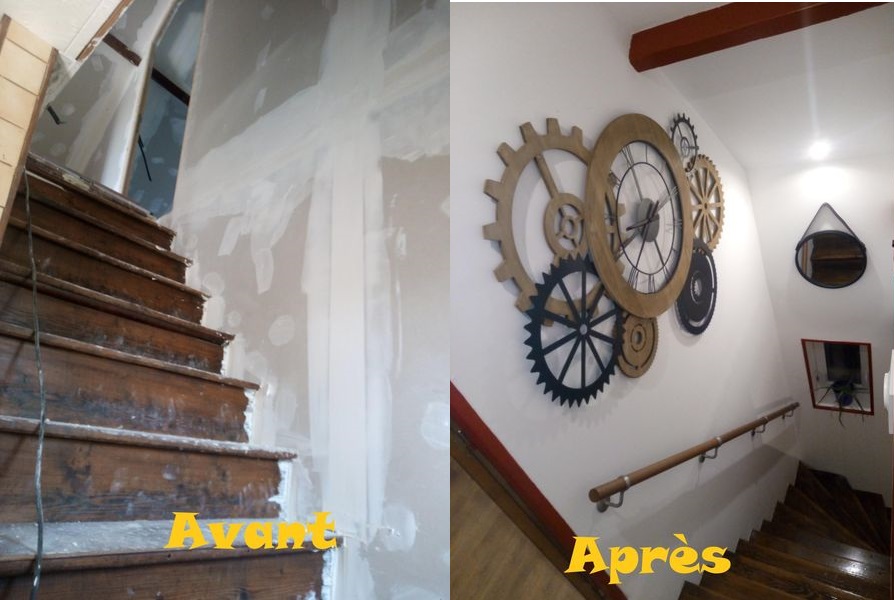 Rénovation Rem'Nov — Photos 12
