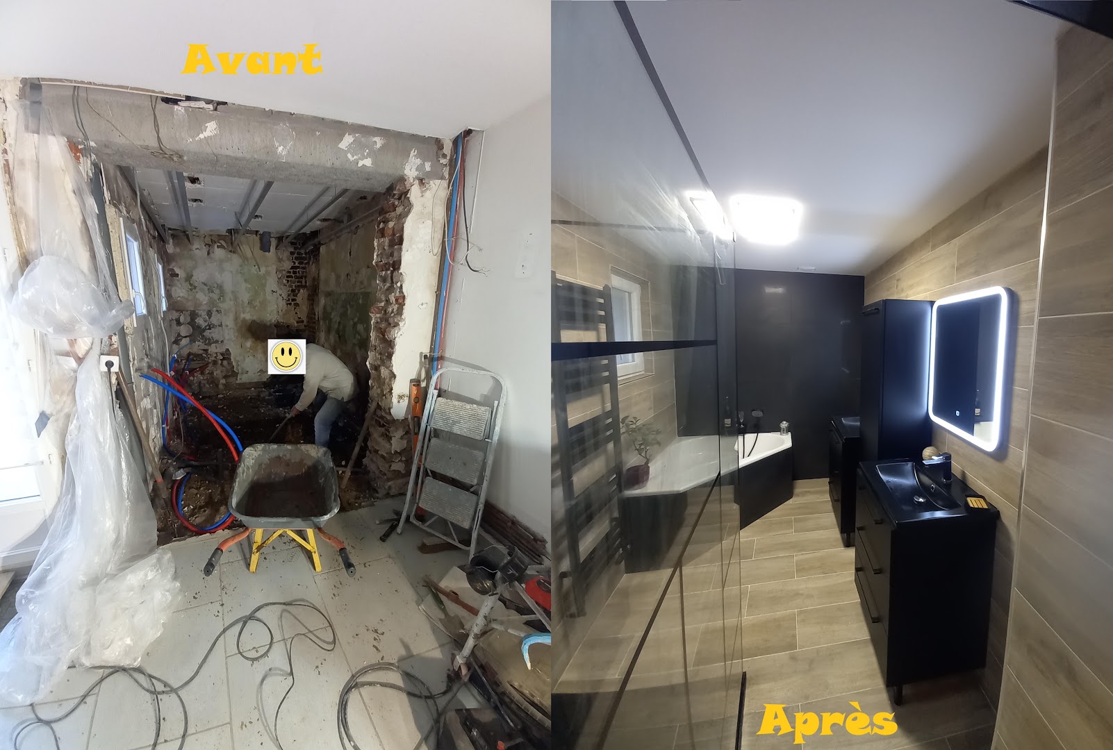 Rénovation Rem'Nov — Photos 5