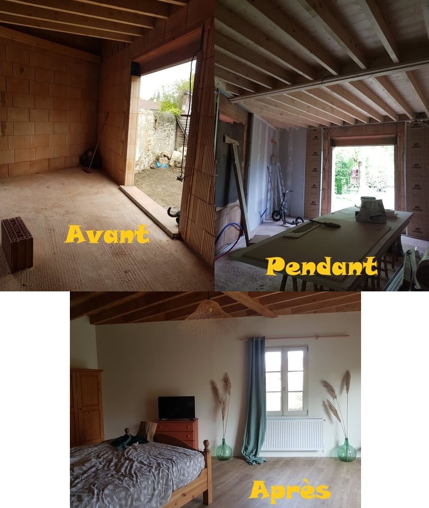 Rénovation Rem'Nov — Photos 11