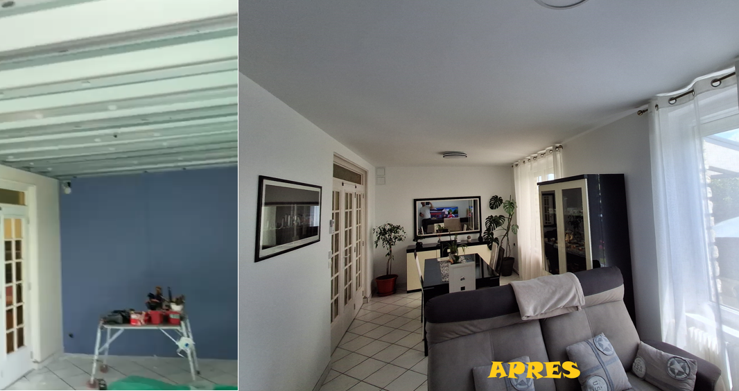 Rénovation Rem'Nov — Photos 9