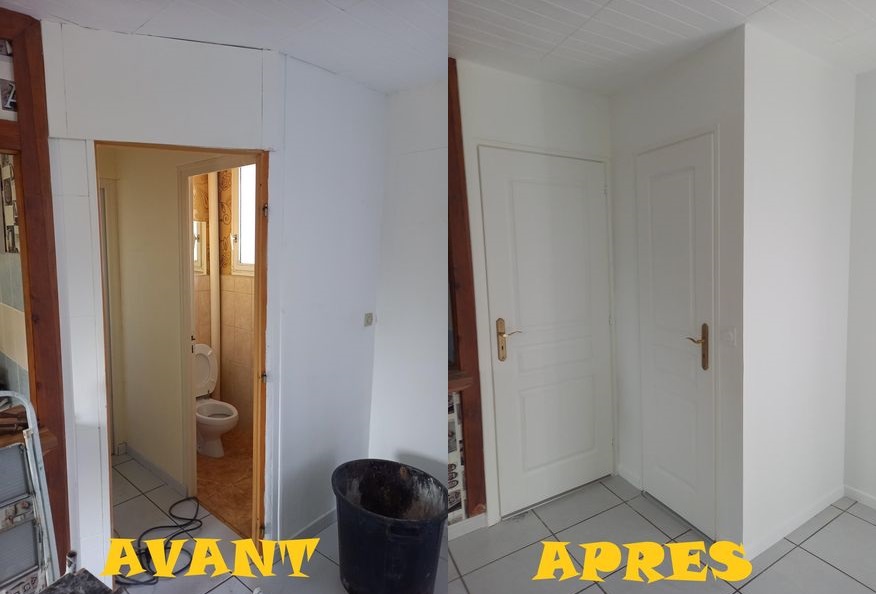 Rénovation Rem'Nov — Photos 14