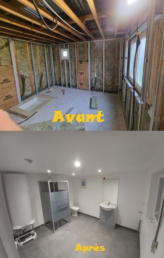 Rénovation Rem'Nov — Photos 2
